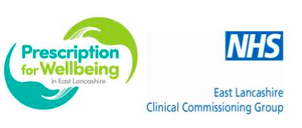 Prescription for Wellbeing - East Lancashire