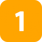 1